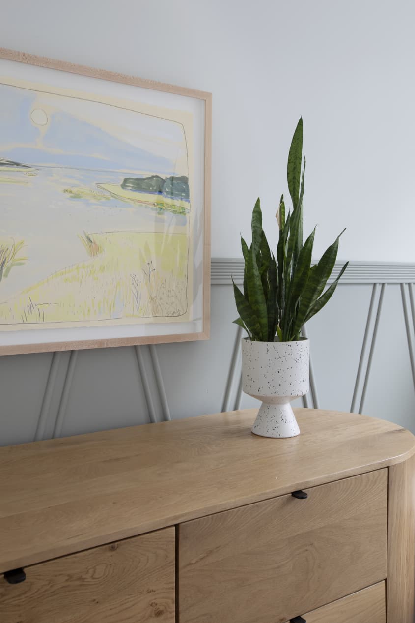 Modern Millwork House Tour Photos Apartment Therapy